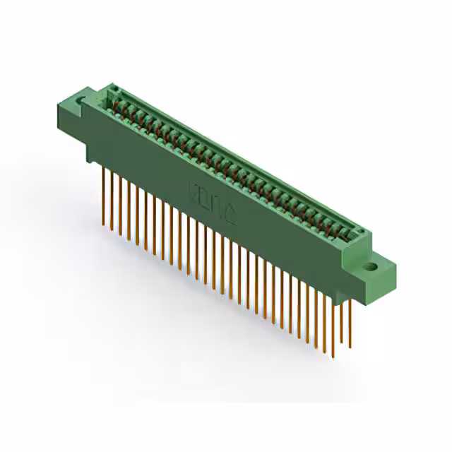 345-056-542-802 EDAC Inc.  Edgeboard Connectors